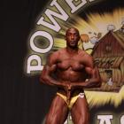 Terence  Railey - NPC Powershack Classic 2011 - #1